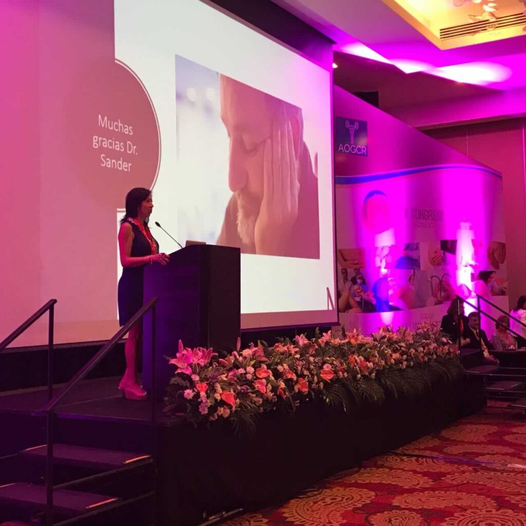 Congreso AOGCR 2018 3