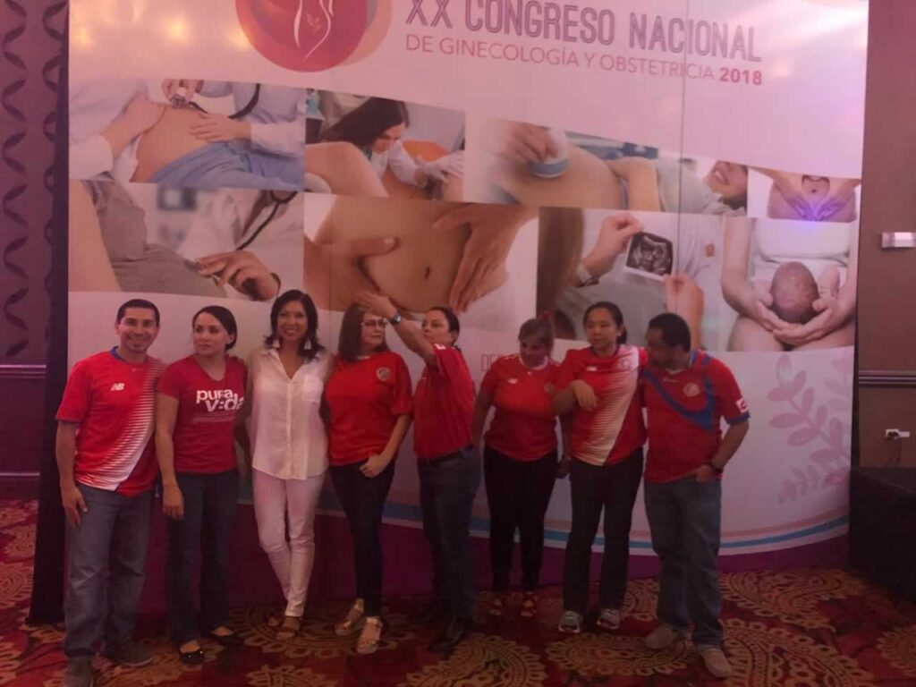 Congreso AOGCR 2018 4