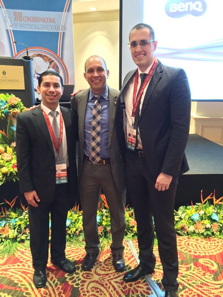 Congreso AOGCR 2016 5