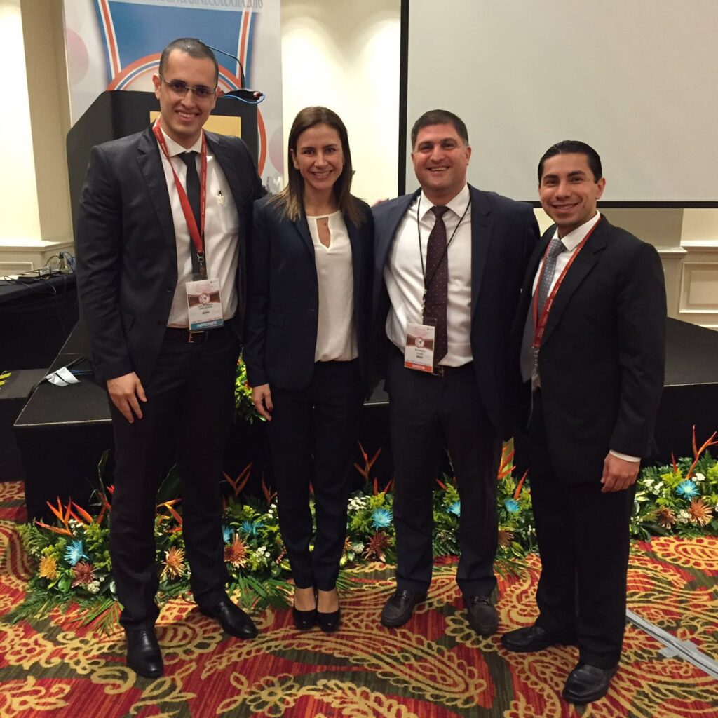 Congreso AOGCR 2016 6