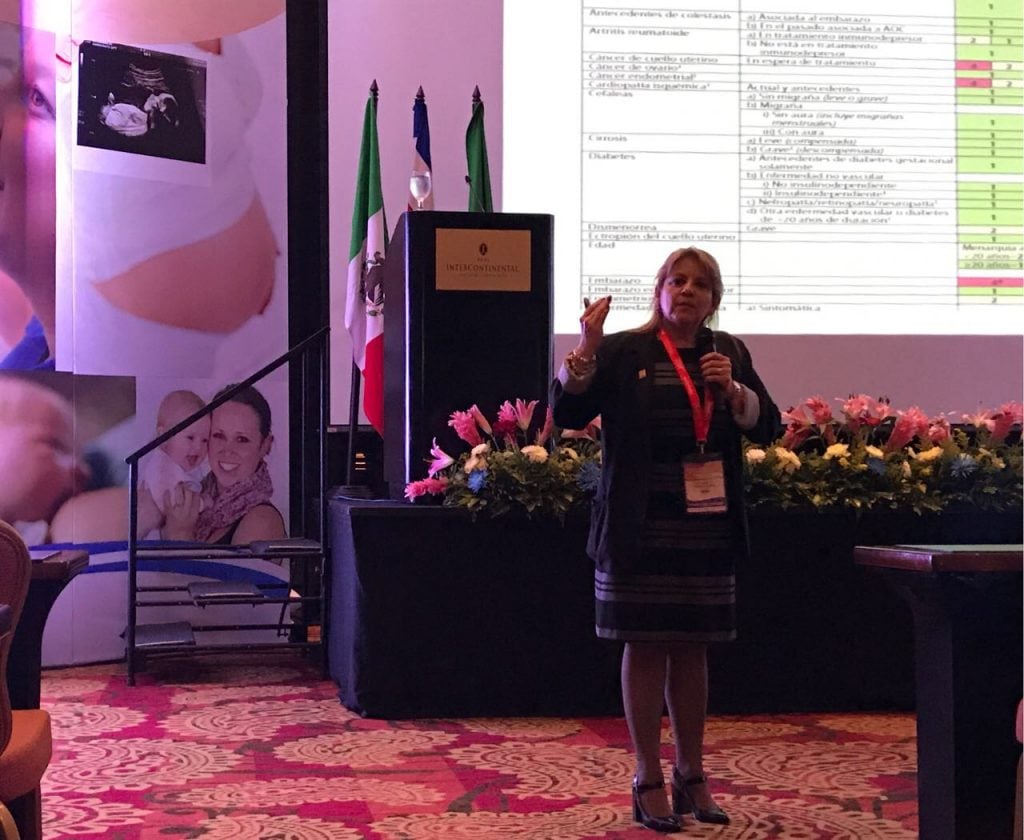 Asociación de Obstetricia y Ginecología de Costa Rica