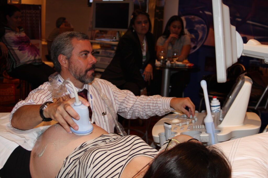 Congreso Fecasog 3