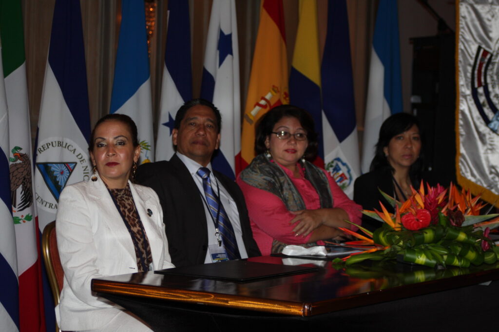 Congreso Fecasog 2