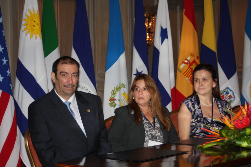 Congreso Fecasog 4