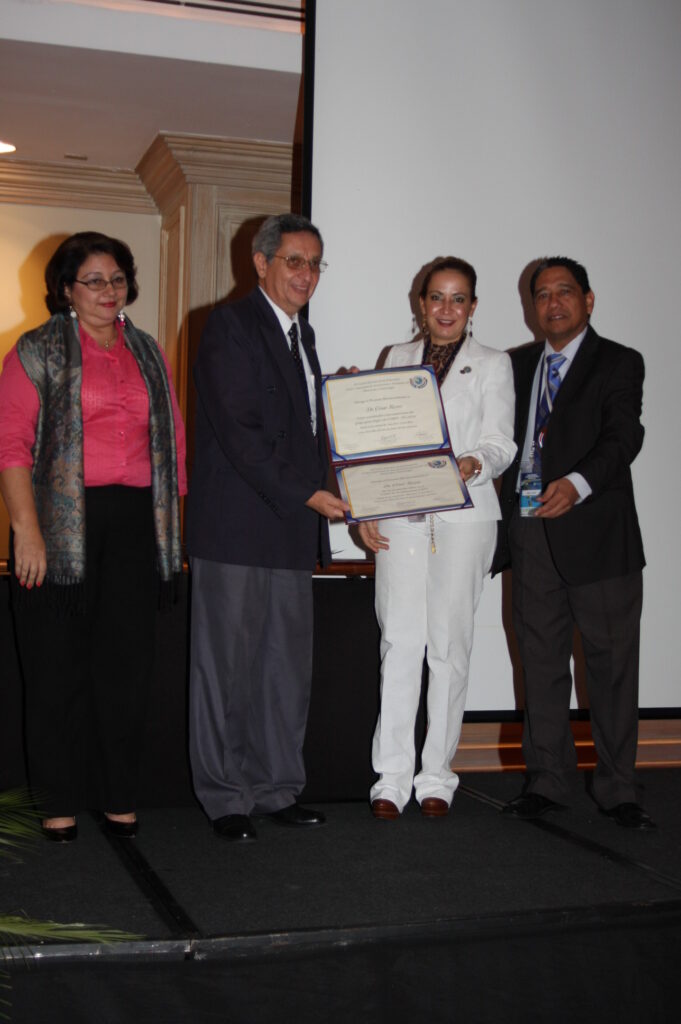 Congreso Fecasog 5