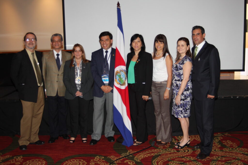 Congreso Fecasog 6