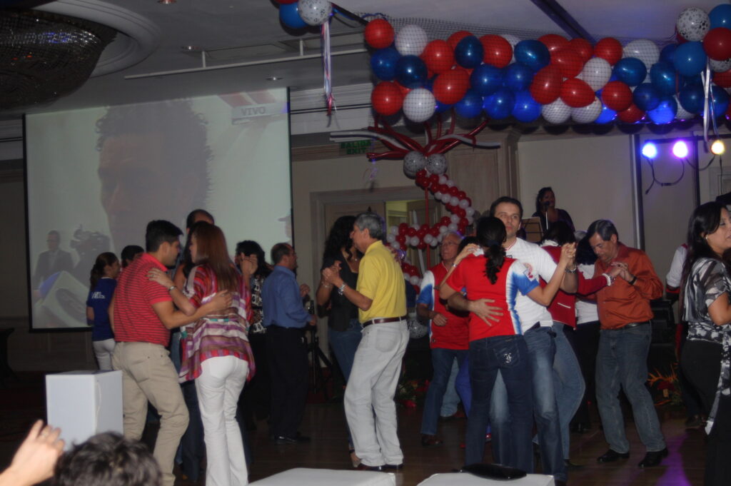 Congreso Fecasog 7