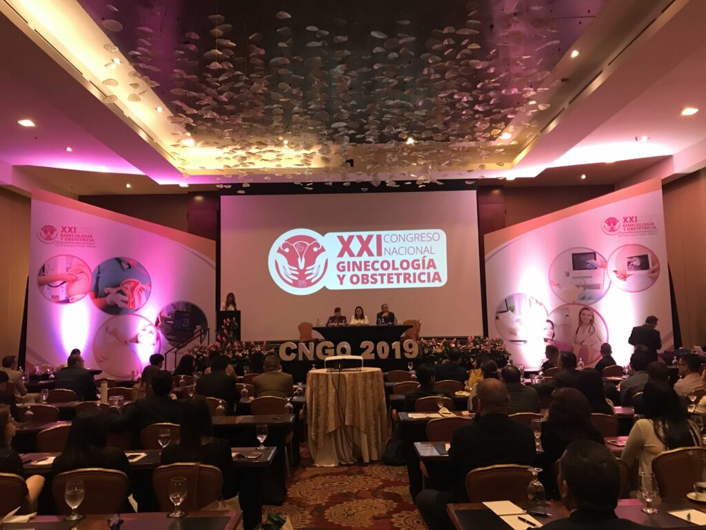 Congreso AOGCR 2019 2