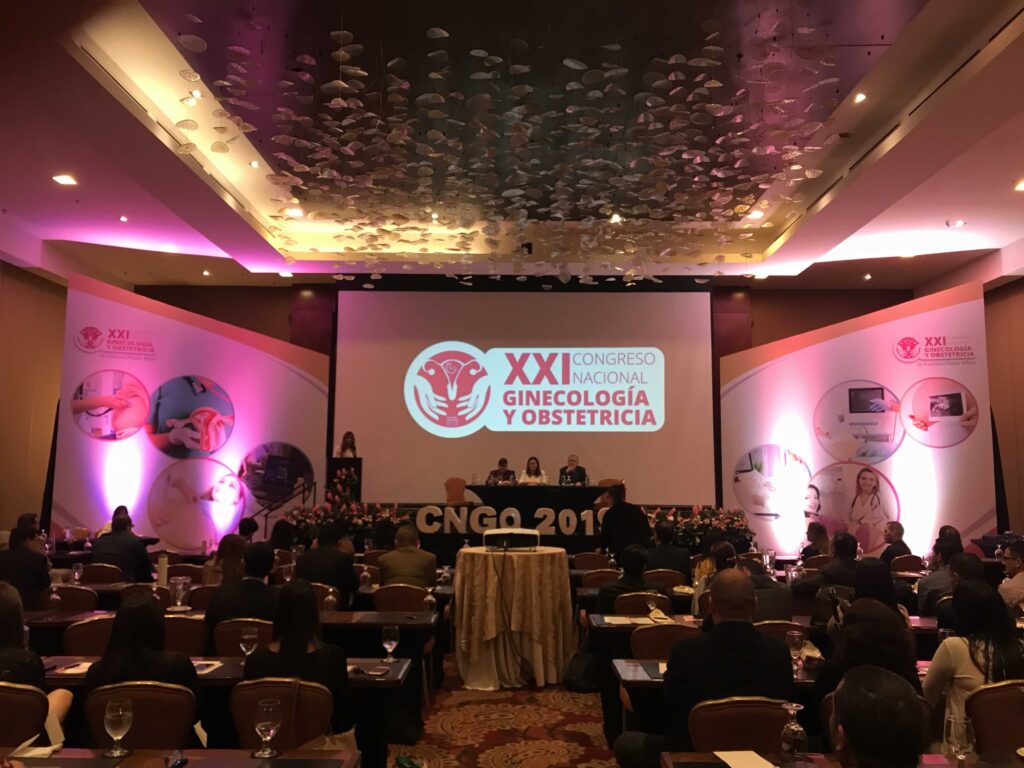 Congreso AOGCR 2019 3