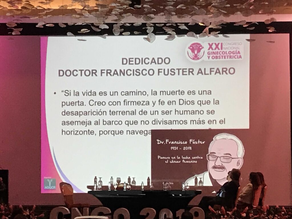 Congreso AOGCR 2019 5
