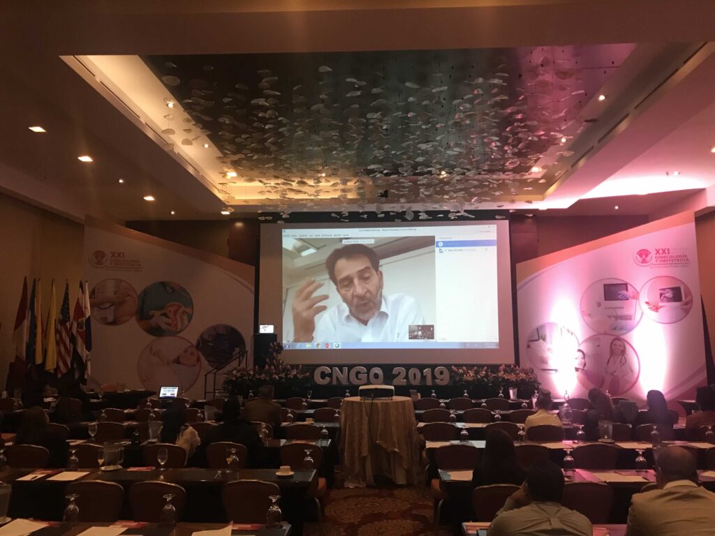 Congreso AOGCR 2019 8