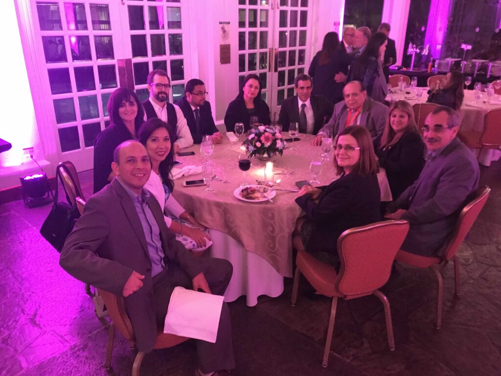 Congreso AOGCR 2018 7