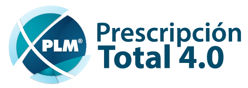 Prescripción Total