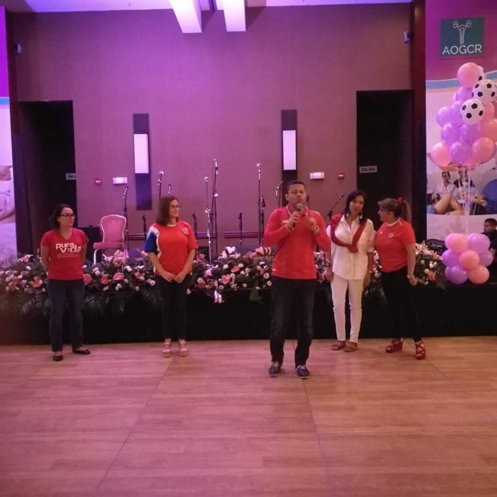 Congreso AOGCR 2018 8