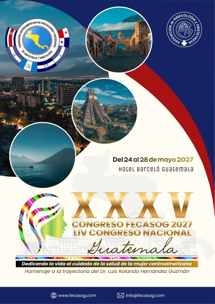 XXXV Congreso FECASOG 2027