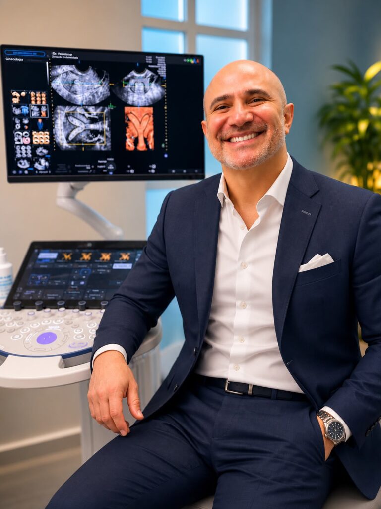 Dr. Carlos Valdelamar Tamara, Vocal I